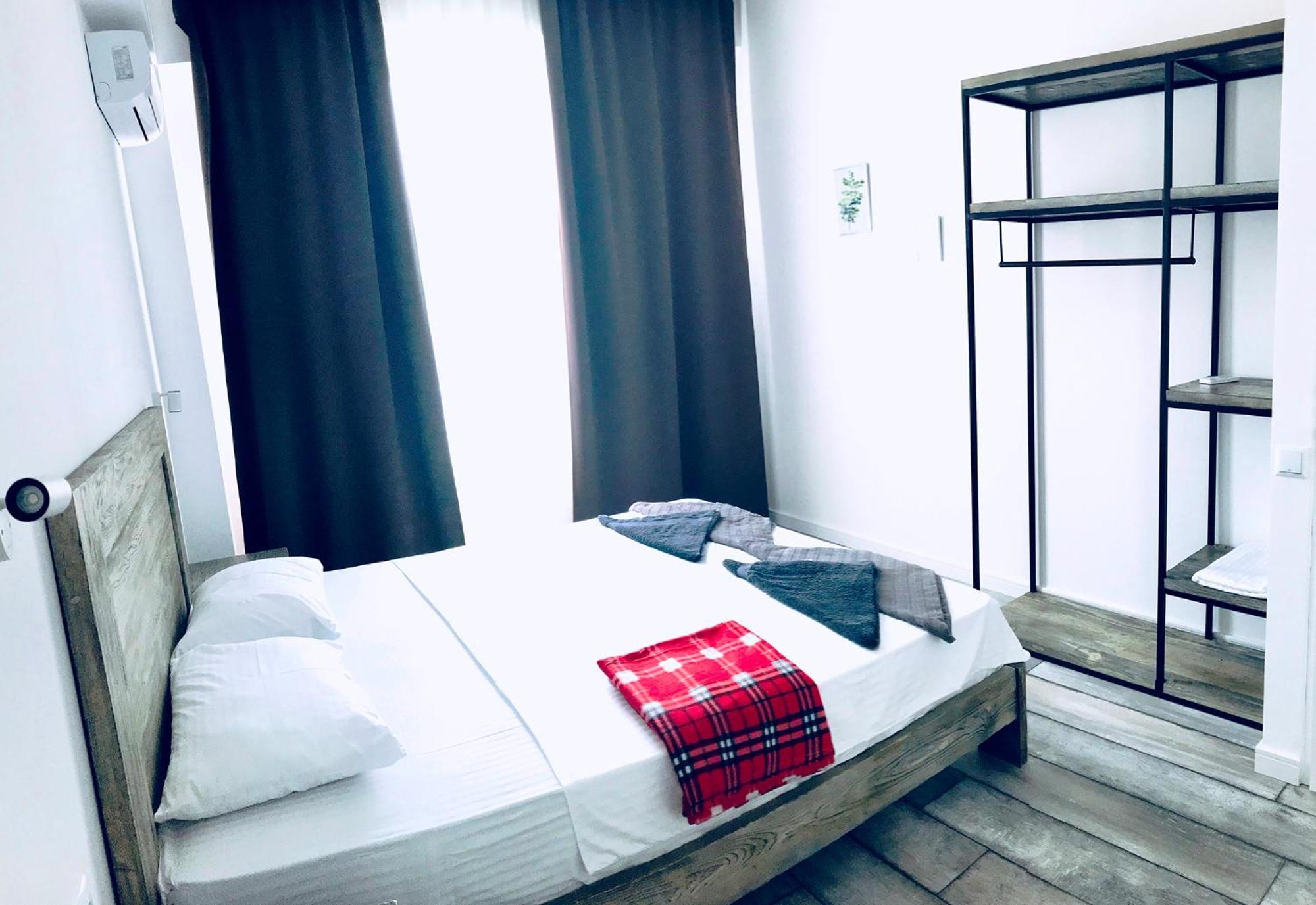 Style Apartments By Happy Place Tbilisi Ngoại thất bức ảnh