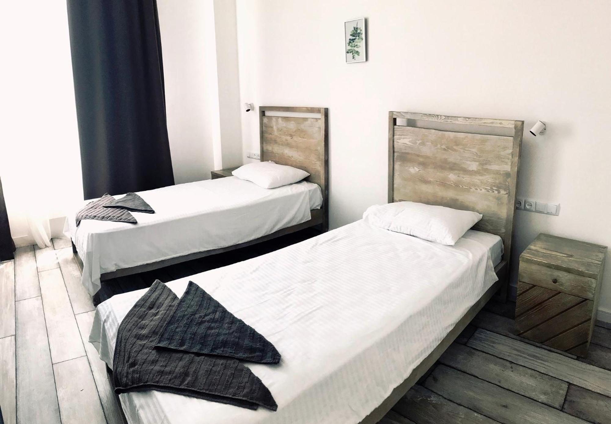 Style Apartments By Happy Place Tbilisi Ngoại thất bức ảnh