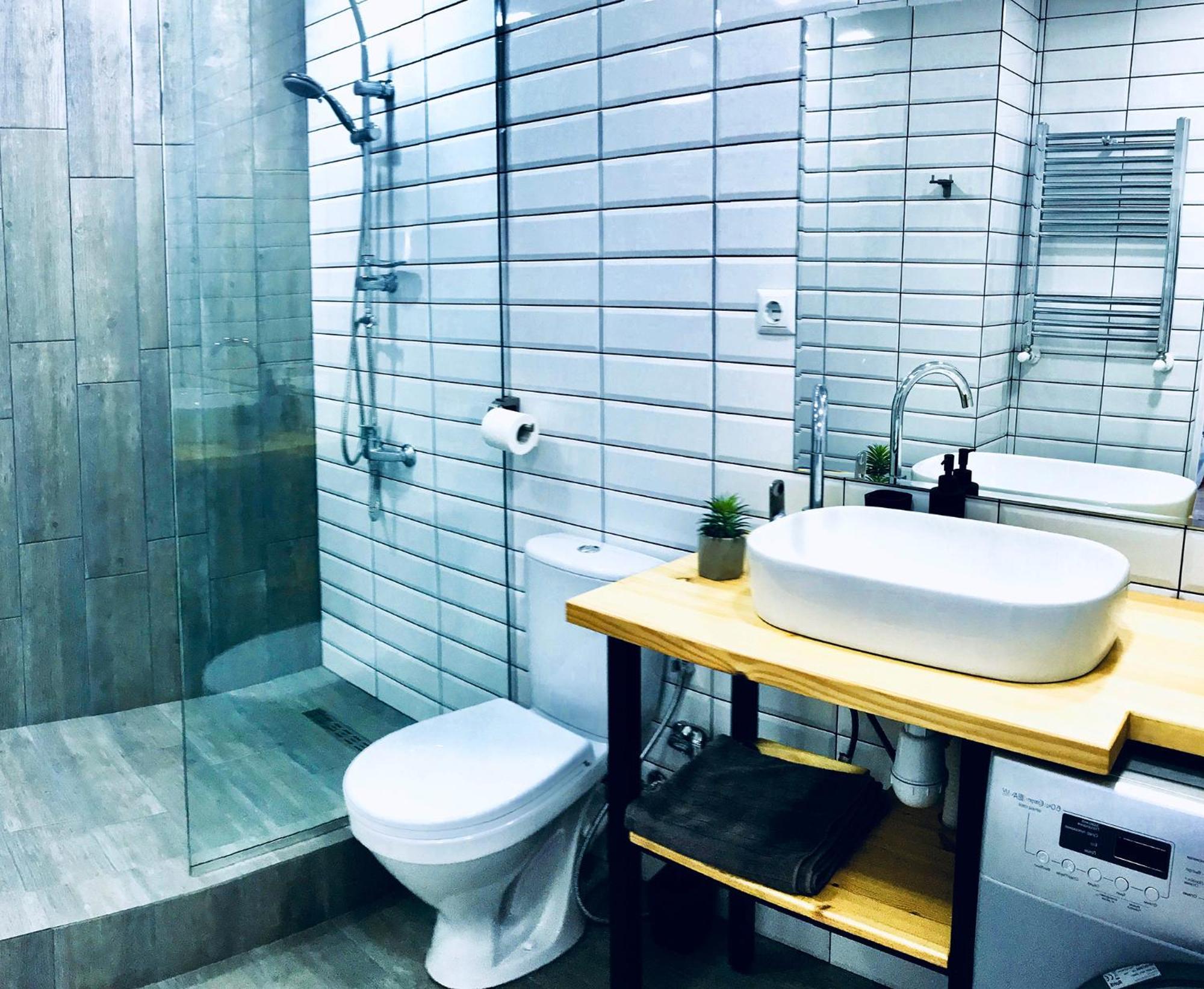 Style Apartments By Happy Place Tbilisi Ngoại thất bức ảnh