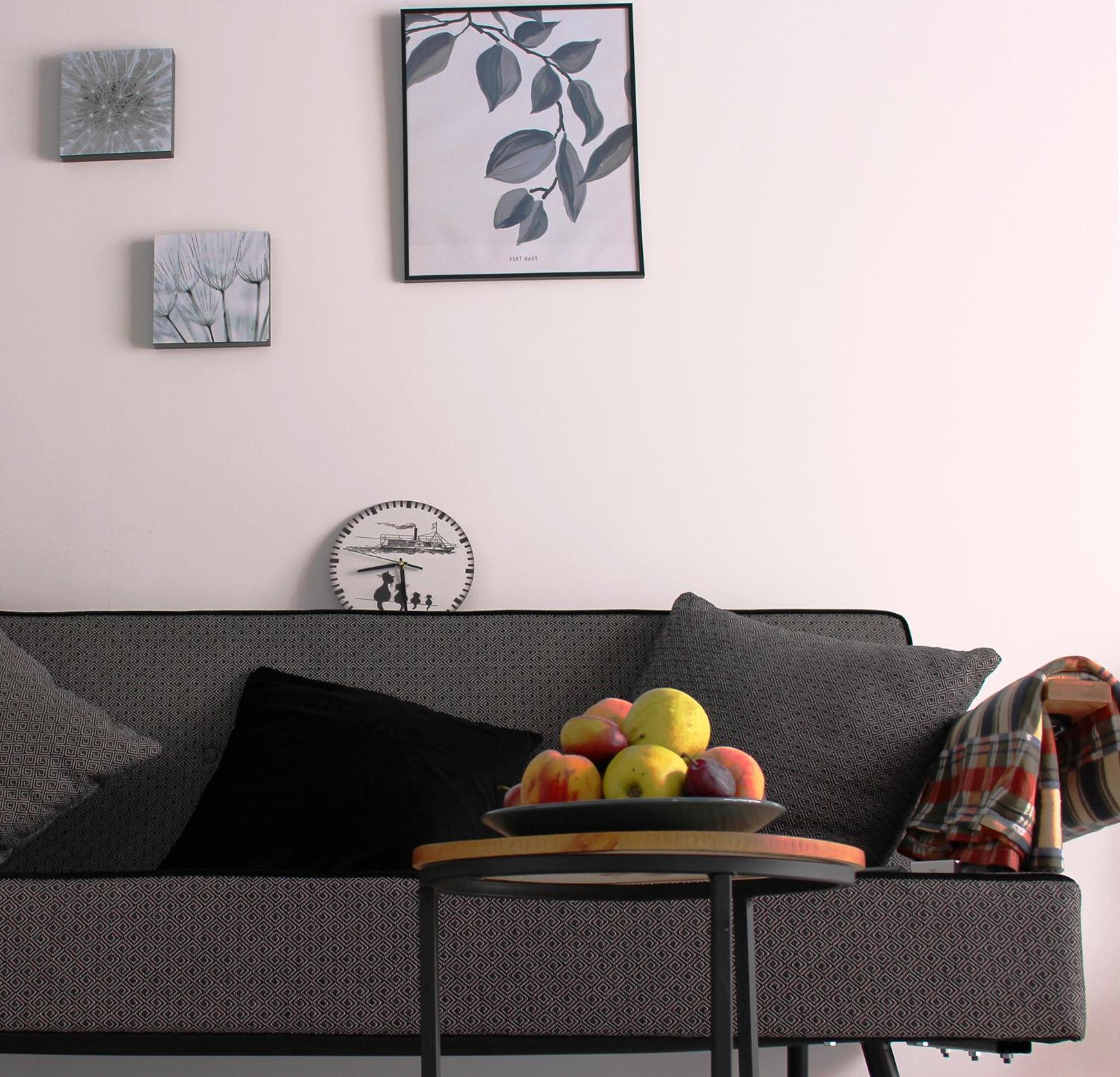 Style Apartments By Happy Place Tbilisi Ngoại thất bức ảnh