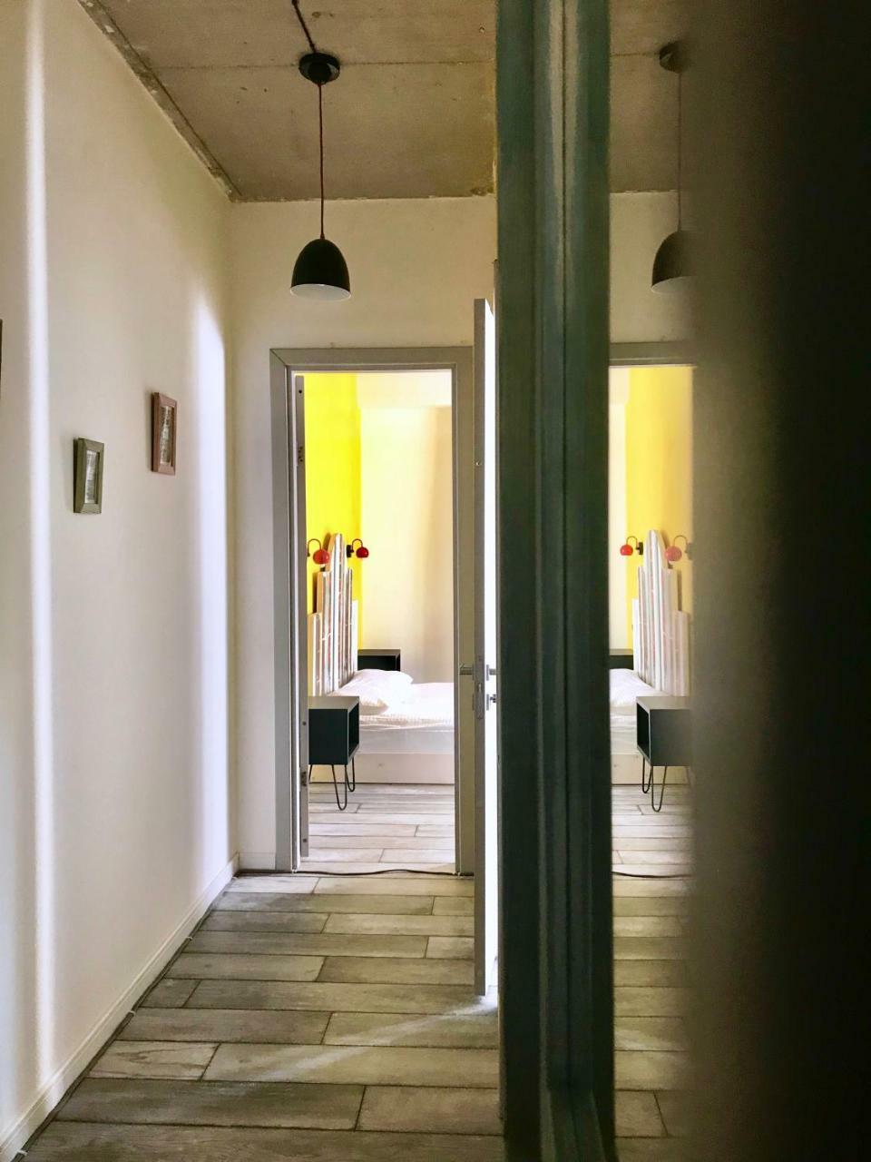 Style Apartments By Happy Place Tbilisi Ngoại thất bức ảnh